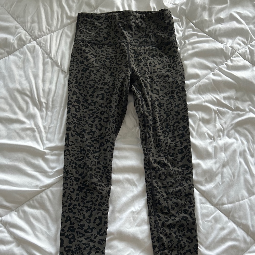 Athleta leggings
